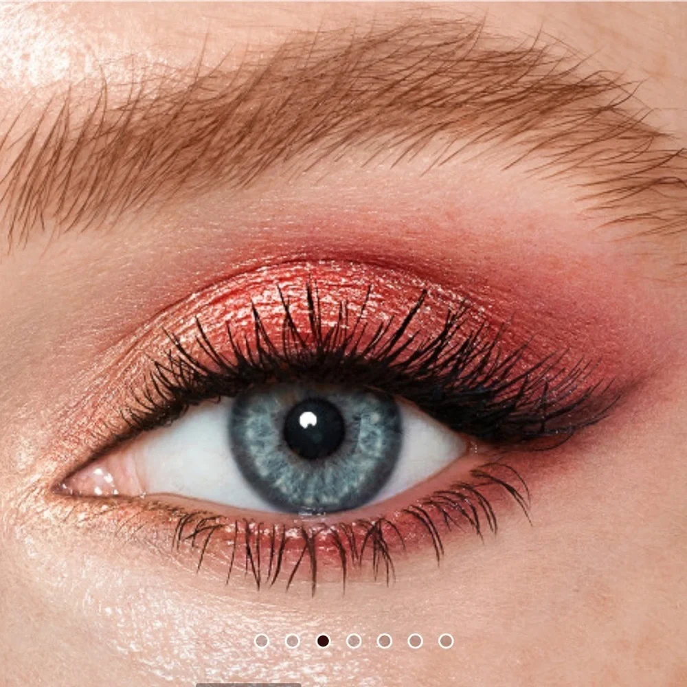 ✨ Charlotte Tilbury LUXURY PALETTE WALK OF NO SHAME